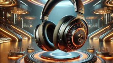 Fone de Ouvido Sennheiser HD 569: Som Imersivo e Conforto Excepcional