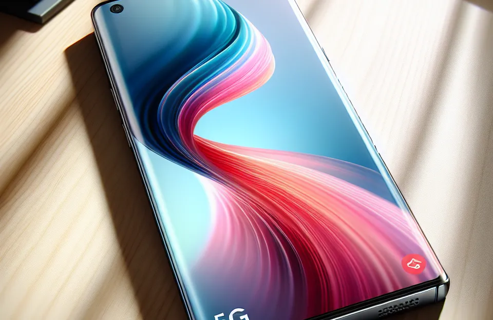 Smartphone Xiaomi Poco X7 Pro 5G NFC 12GB 256GB