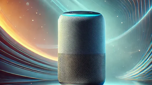 Echo Studio | Som extraordinário com Alexa e Dolby Atmos