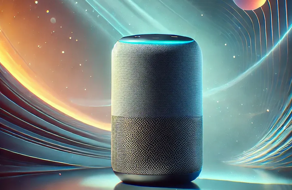 Echo Studio | Som extraordinário com Alexa e Dolby Atmos