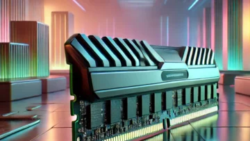 CORSAIR Memória Vengeance DDR5 64GB 6000MHz: Desempenho Incomparável para Seu Computador