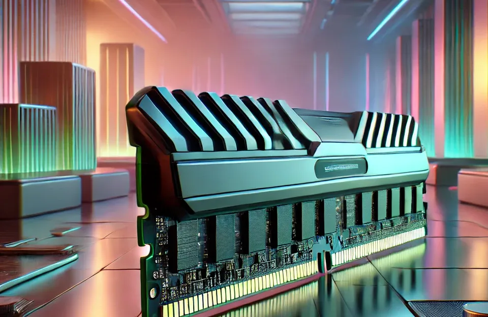 CORSAIR Memória Vengeance DDR5 64GB 6000MHz: Desempenho Incomparável para Seu Computador