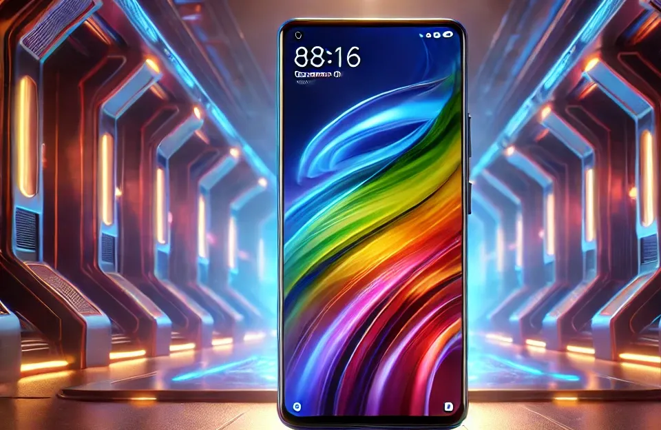 Smartphone Xiaomi Redmi Note 13 Pro 4G 8+256 GB: Potência, Câmera e Desempenho Imbatível