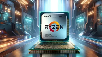 Processador AMD Ryzen 5 5600 3.5GHz (Turbo 4.4GHz) 32MB Cache AM4