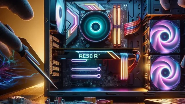 Monte seu PC: Intel Core i7-4770, GTX 1650, 16GB DDR3, SSD 240GB