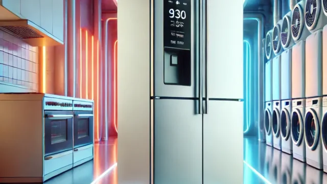 Geladeira Refrigerador HQ Defrost 230 Litros Branco HQ-230RDF 220V: Eficiência, Conforto e Design Simples