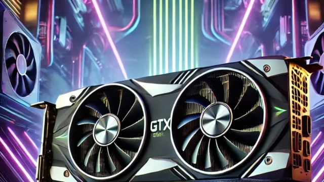 Review: Placa de Vídeo NVIDIA GeForce GTX 1660 SUPER GDDR6 6GB 192 bits Dual-Fan Graffiti Series