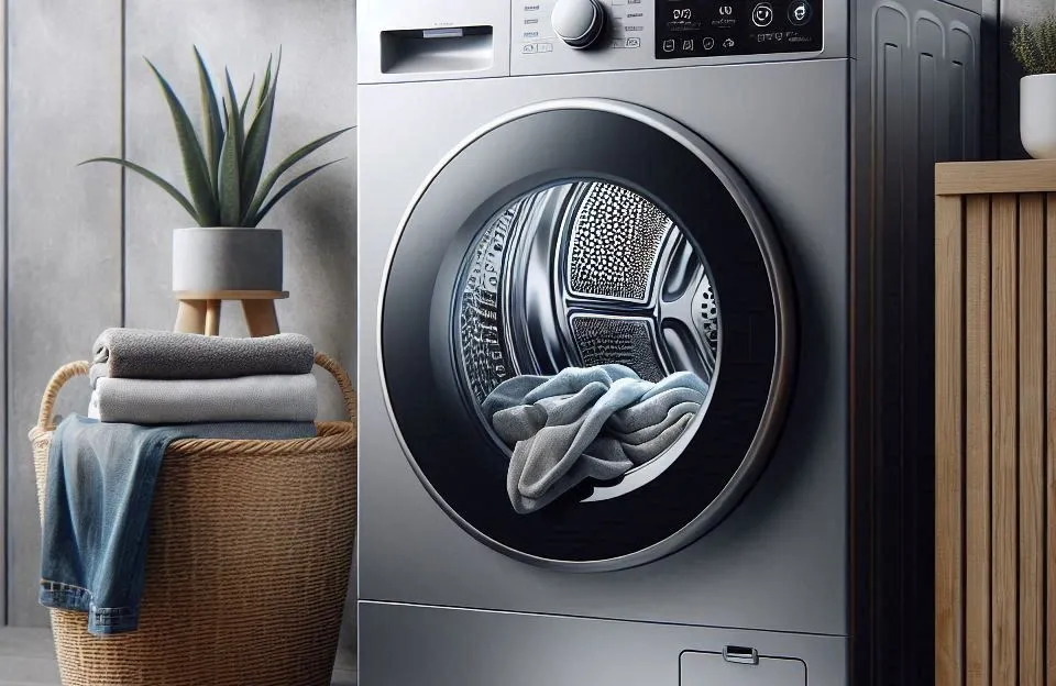 Secadora 11kg STL11 Electrolux com Função Antirrugas
