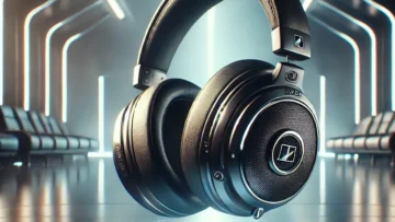 Sennheiser HD 620S: Fones de Ouvido Audiófilos Fechados com Fio