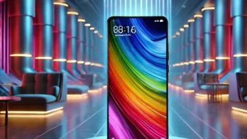 Smartphone Xiaomi Redmi Note 13 Pro 4G 8+256 GB: Potência e Qualidade Impecáveis