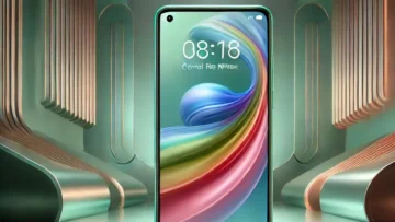 Smartphone Xiaomi Redmi Note 14 5G NFC Coral Green 8GB RAM 256GB ROM