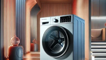 Máquina de Lavar 11kg Electrolux Essential Care Silenciosa com Easy Clean e Filtro Fiapos (LES11) 220v: Desempenho e Eficiência na Lavagem