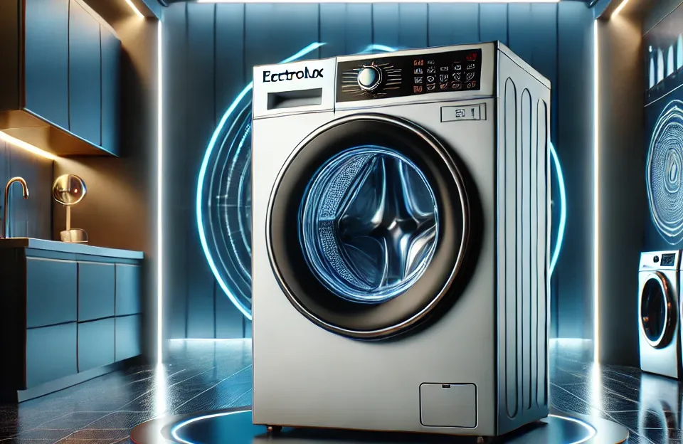 Electrolux LES11 Essential Care - Máquina de Lavar 11kg Silenciosa e Eficiente