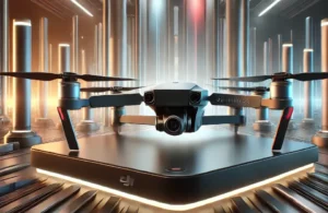 Drone DJI Neo Standard BR - Compacto, Leve e com Vídeos em 4K