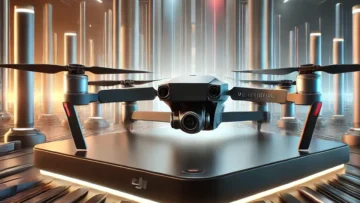 Drone DJI Neo Standard BR - Compacto, Leve e com Vídeos em 4K
