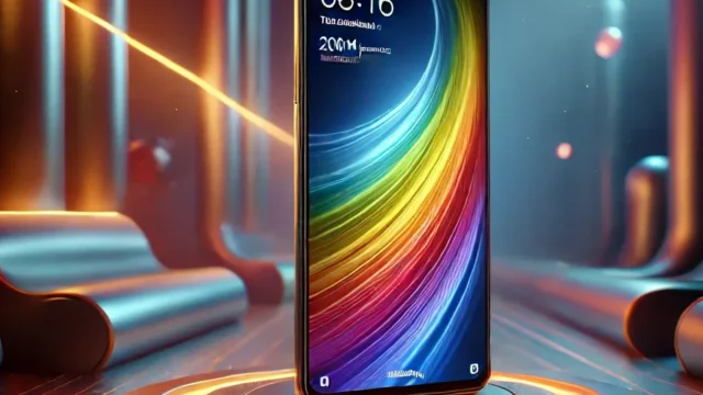 Smartphone Xiaomi Redmi Note 13 Pro 4G: Câmera de 200 MP e Carregamento Turbo 67W