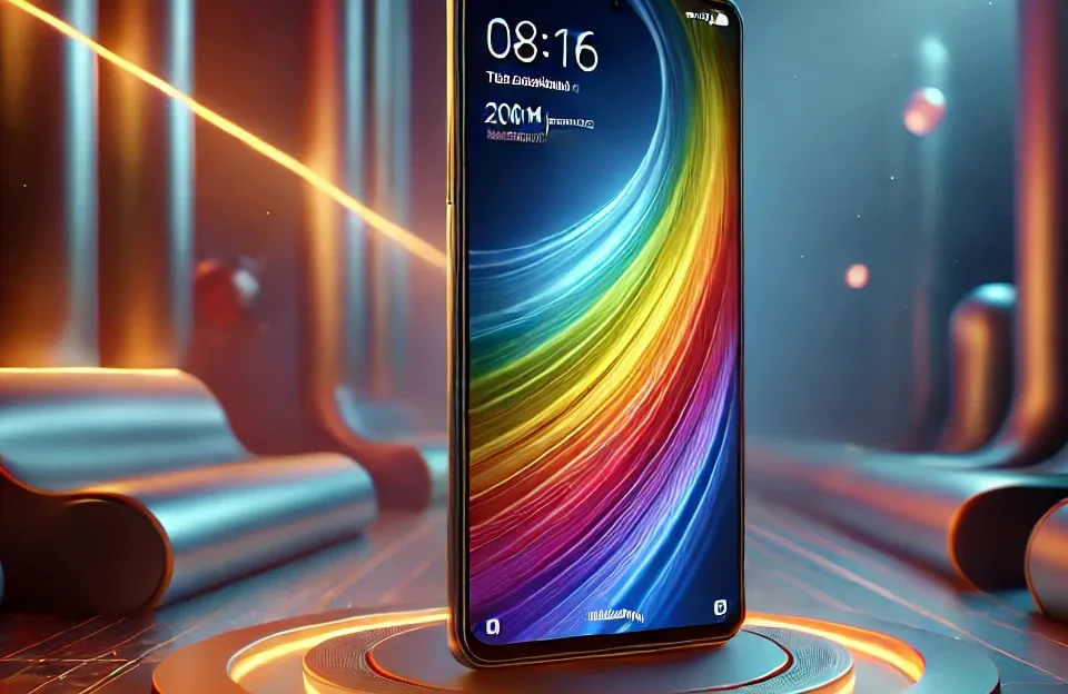 Smartphone Xiaomi Redmi Note 13 Pro 4G: Câmera de 200 MP e Carregamento Turbo 67W