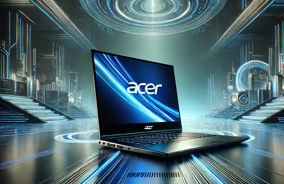 Top Cinco Modelos de Acer Swift GO