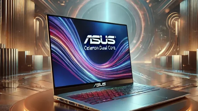 Review do Notebook ASUS X515 Celeron Dual Core com 4 GB e SSD de 128 GB