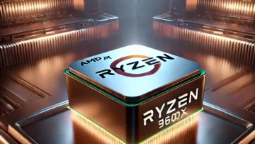 AMD Ryzen 5 9600X: Processador de Desempenho Imbatível para Gamers e Criadores de Conteúdo