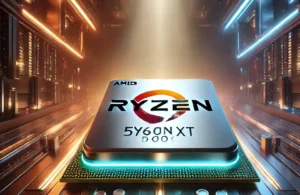 Review Processador AMD Ryzen 5 5600XT: Desempenho e Custo-Benefício