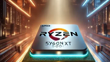 Review Processador AMD Ryzen 5 5600XT: Desempenho e Custo-Benefício