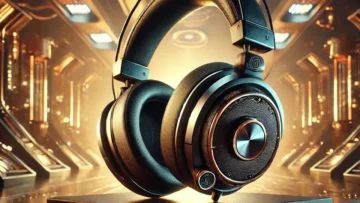 Sennheiser MP-220: Fones de Ouvido com Driver Duplo para Som Profissional