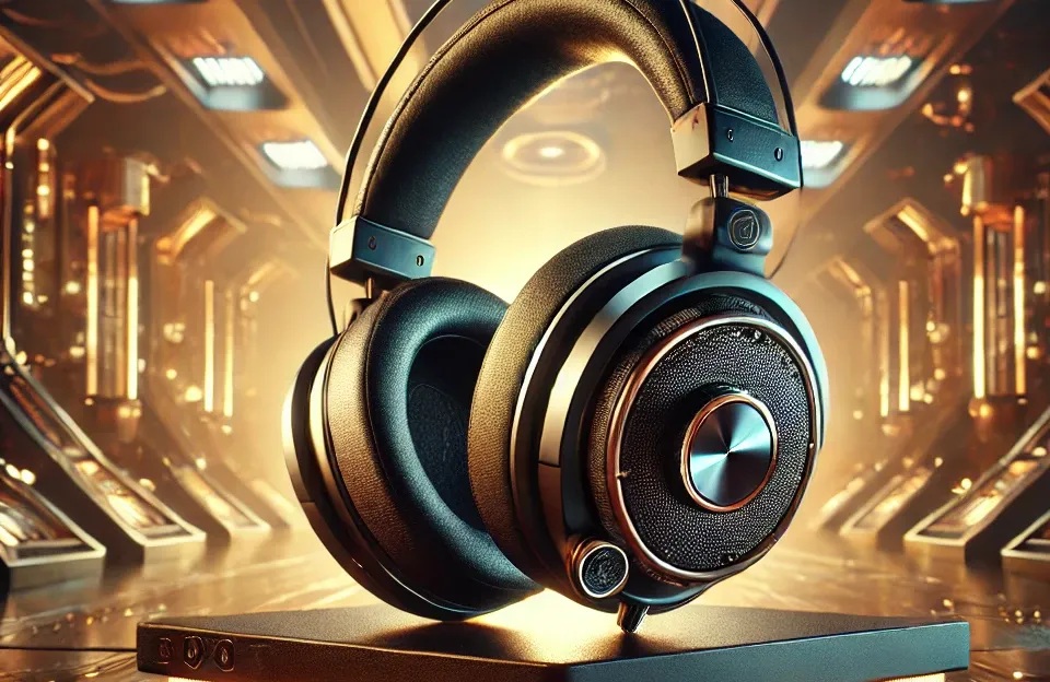 Sennheiser MP-220: Fones de Ouvido com Driver Duplo para Som Profissional