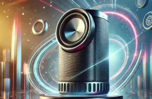 Caixa de Som LG XBOOM XL5S: Potência, Qualidade e Mobilidade para sua Festa