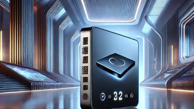 Beelink Mini PC SER8: Desempenho Imbatível para Jogos e Trabalho