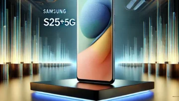 Celular Samsung Galaxy S25+ 5G: Desempenho de Alta Qualidade e Tecnologia de Ponta