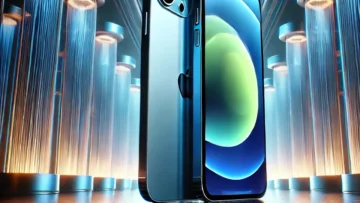 Apple iPhone 15 Pro (128 GB) — Azul Titânio: Design Inovador e Desempenho Imbatível