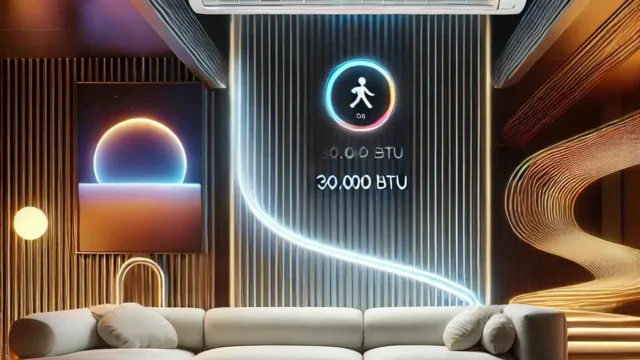 Ar-condicionado Split Inverter Elgin Eco 30.000 BTUs com Wi-Fi Integrado: Quente e Frio