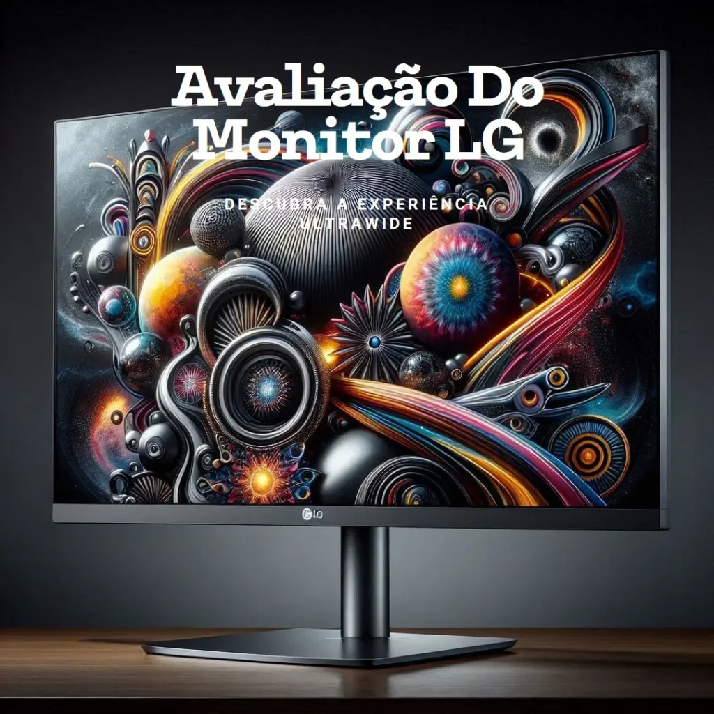 Monitor LG UltraWide Curvo 34” WQHD 100Hz FreeSync