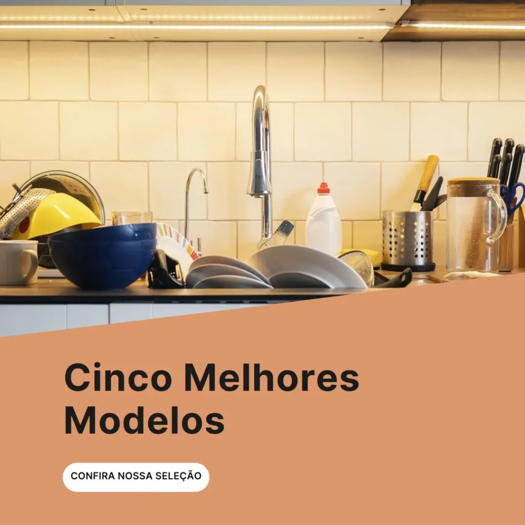 Cinco Melhores Modelos de geladeira french door brastemp