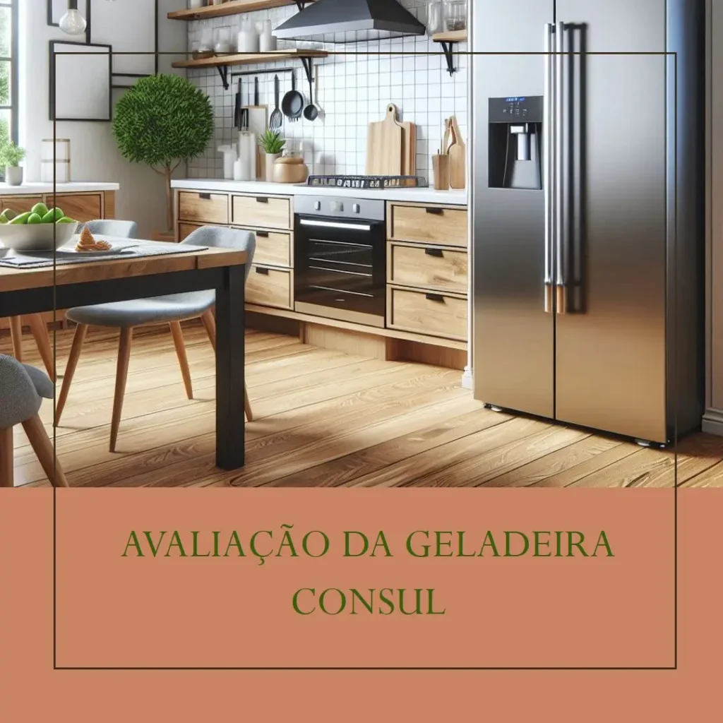 Geladeira Consul Cycle Defrost Duplex 334L com Freezer