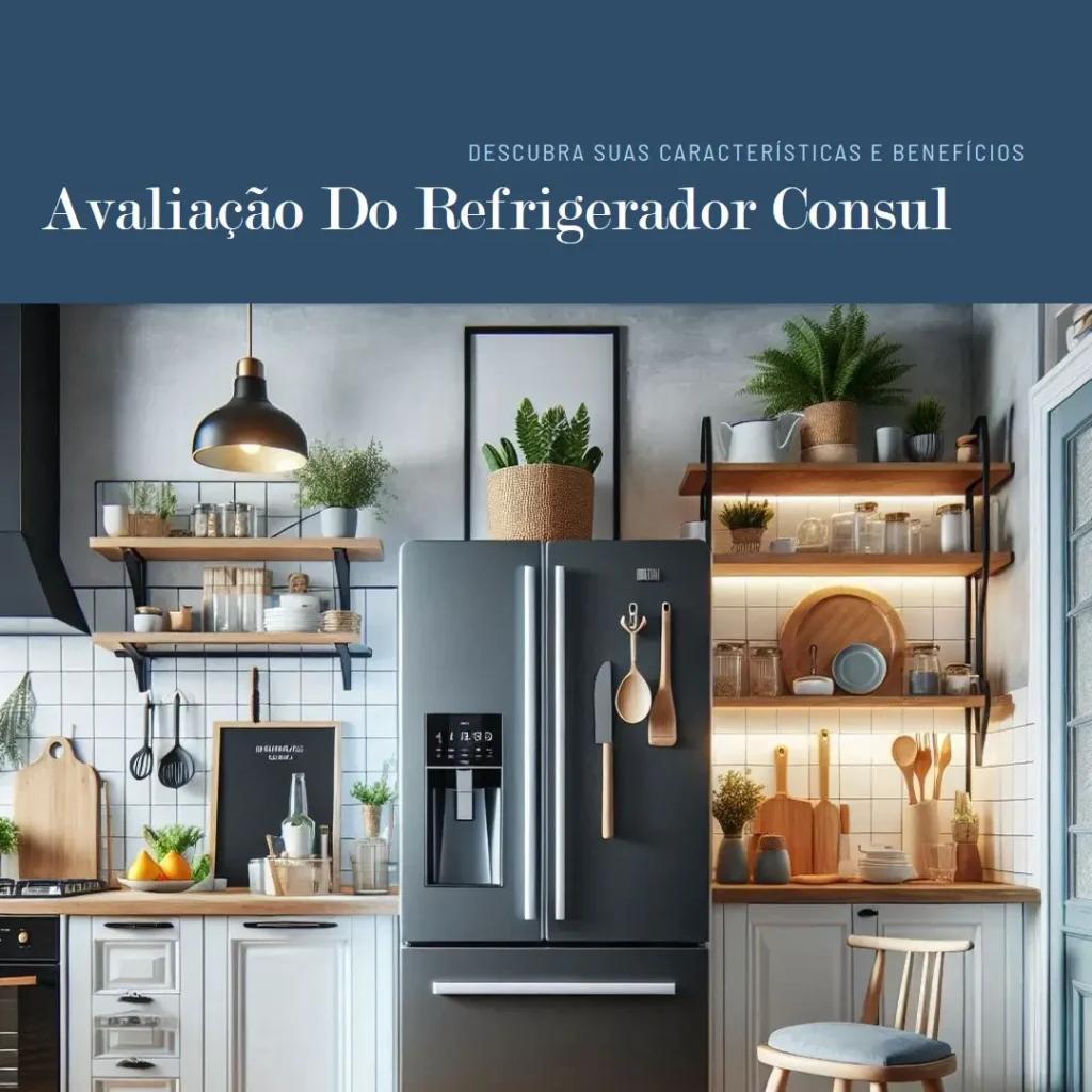 Refrigerador 261L 1 Porta Degelo Seco Classe A