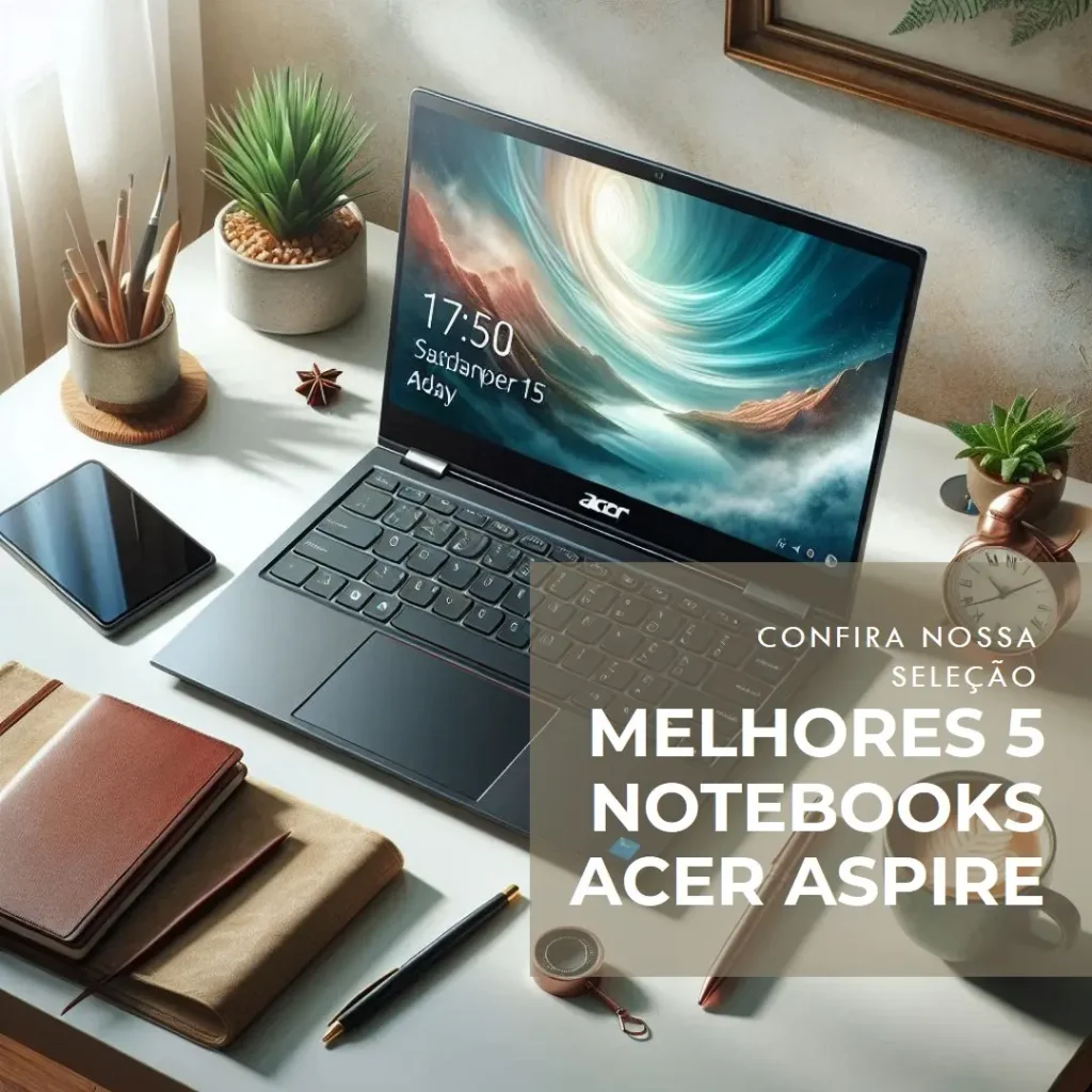 Melhores 5 notebook Acer Aspire 5 i5 8gb ssd 256gb
