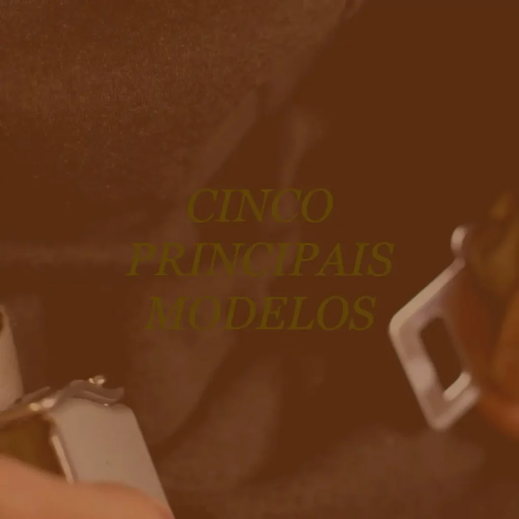 Cinco Principais Modelos de Galaxy watch 7 verde