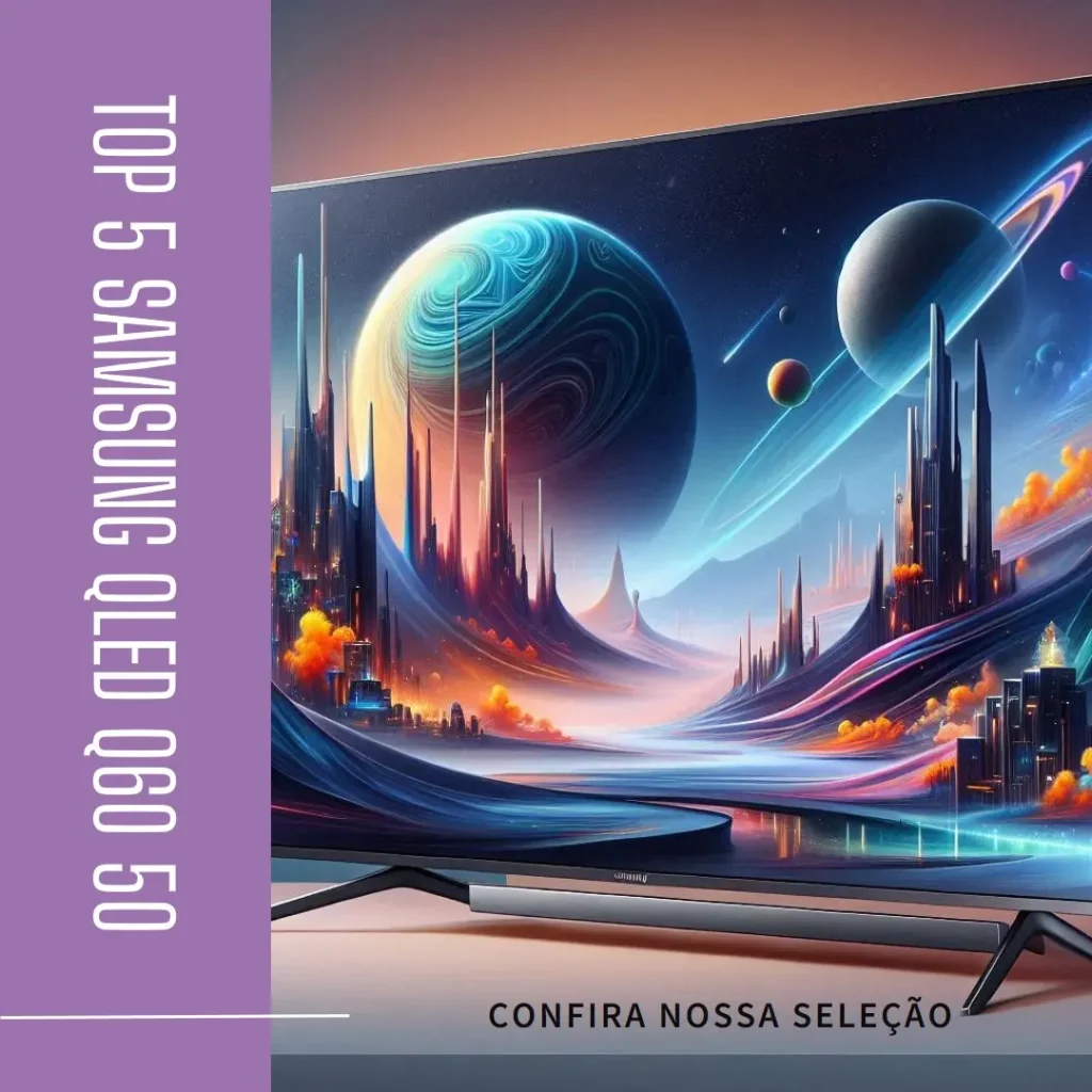 Top 5 Samsung QLED Q60 50