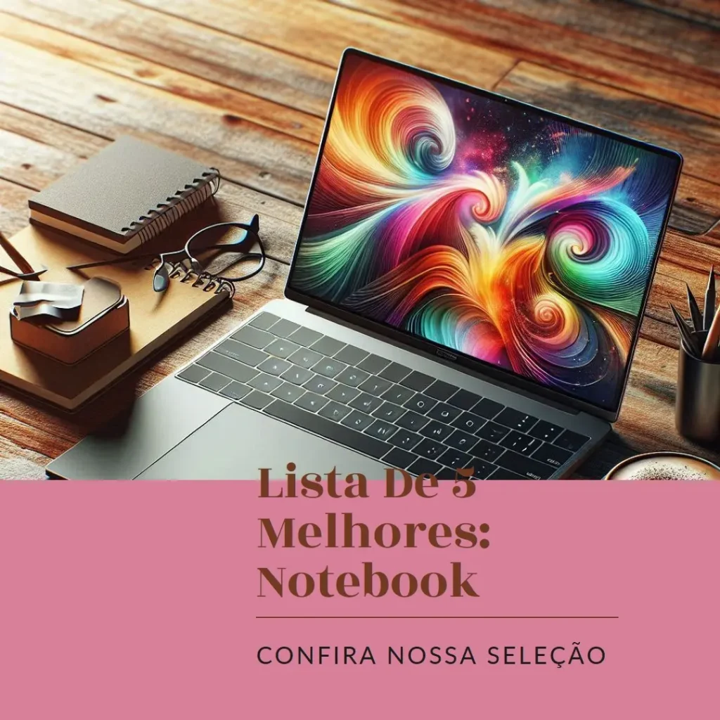 Lista de 5 Melhores:  notebook lenovo i5 8gb ssd 256