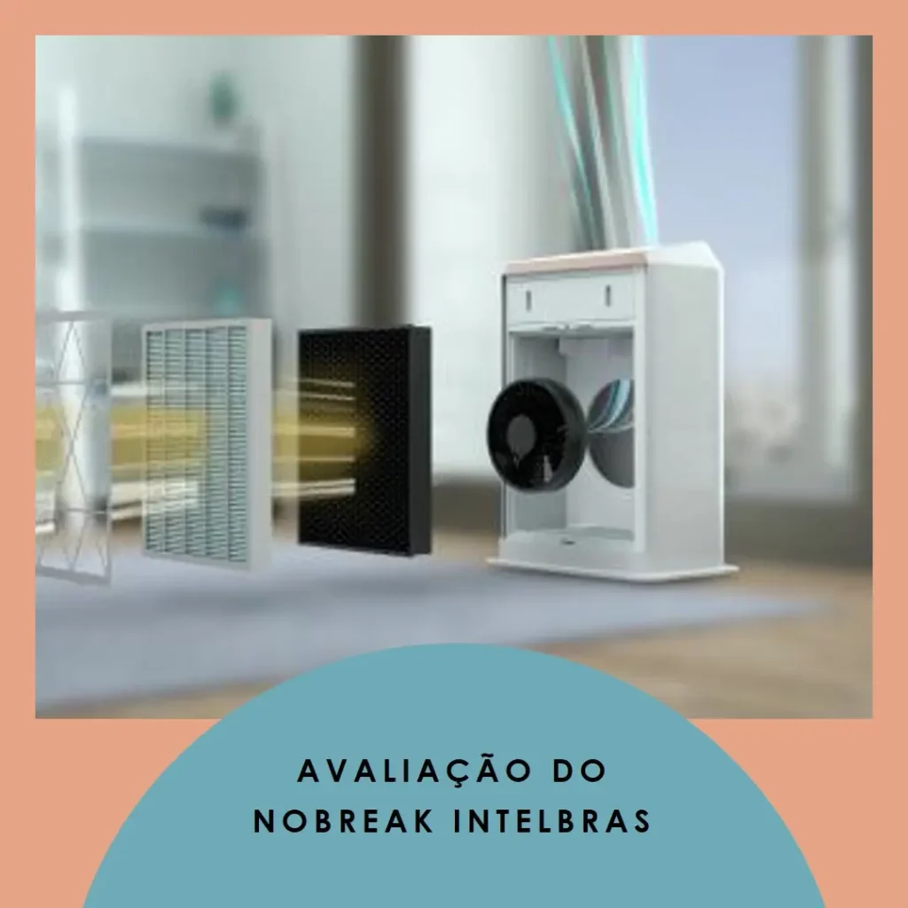 Intelbras Nobreak Online Rack Torre DNB 3.0kVA 120V RT