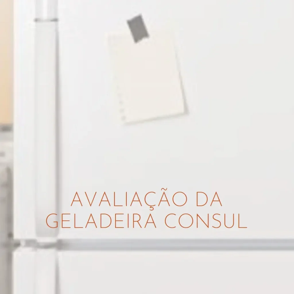 Geladeira Consul Frost Free Duplex 340 Litros com Prateleiras Altura Flex - Inox