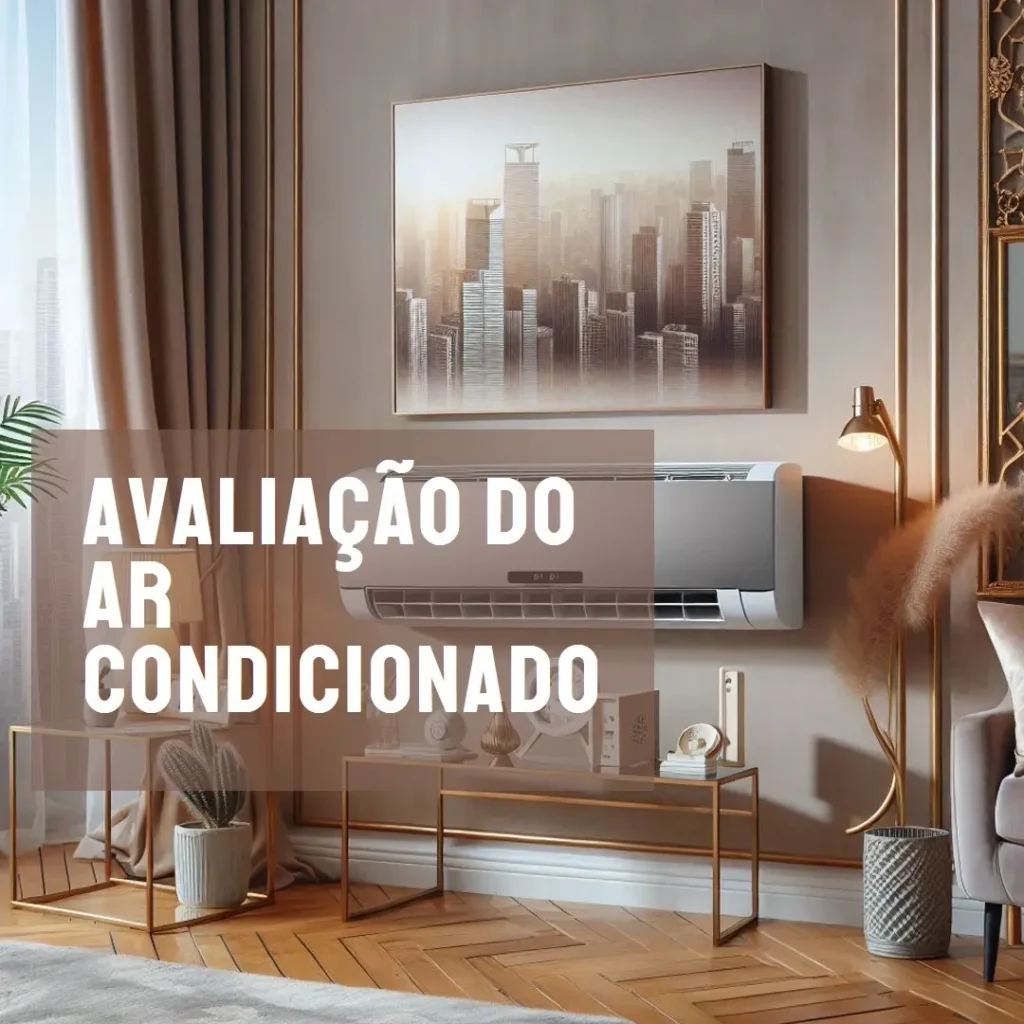 Ar Condicionado Split Hi Wall Midea Connect Inverter 12.000 Btus Frio 127v R-32: Eficiência e Tecnologia ao Seu Alcance