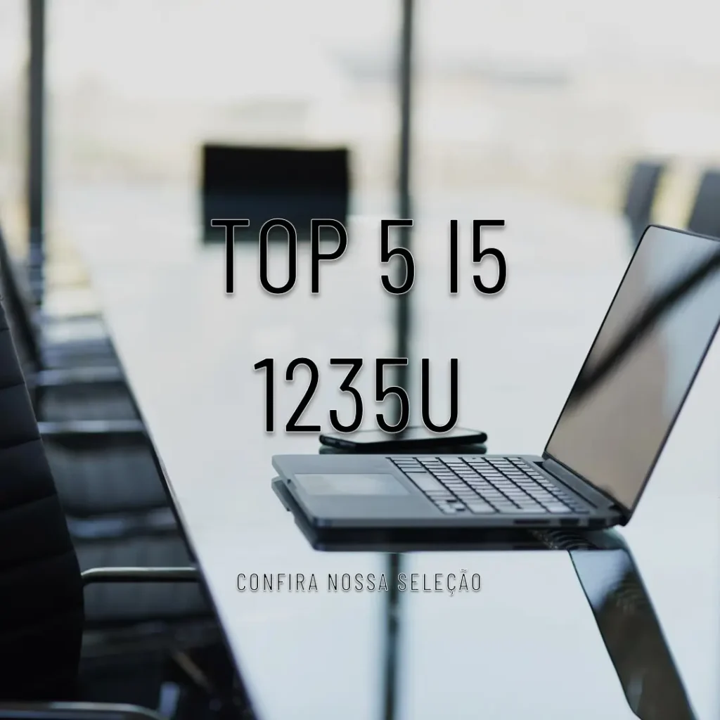 Top 5 i5 1235u