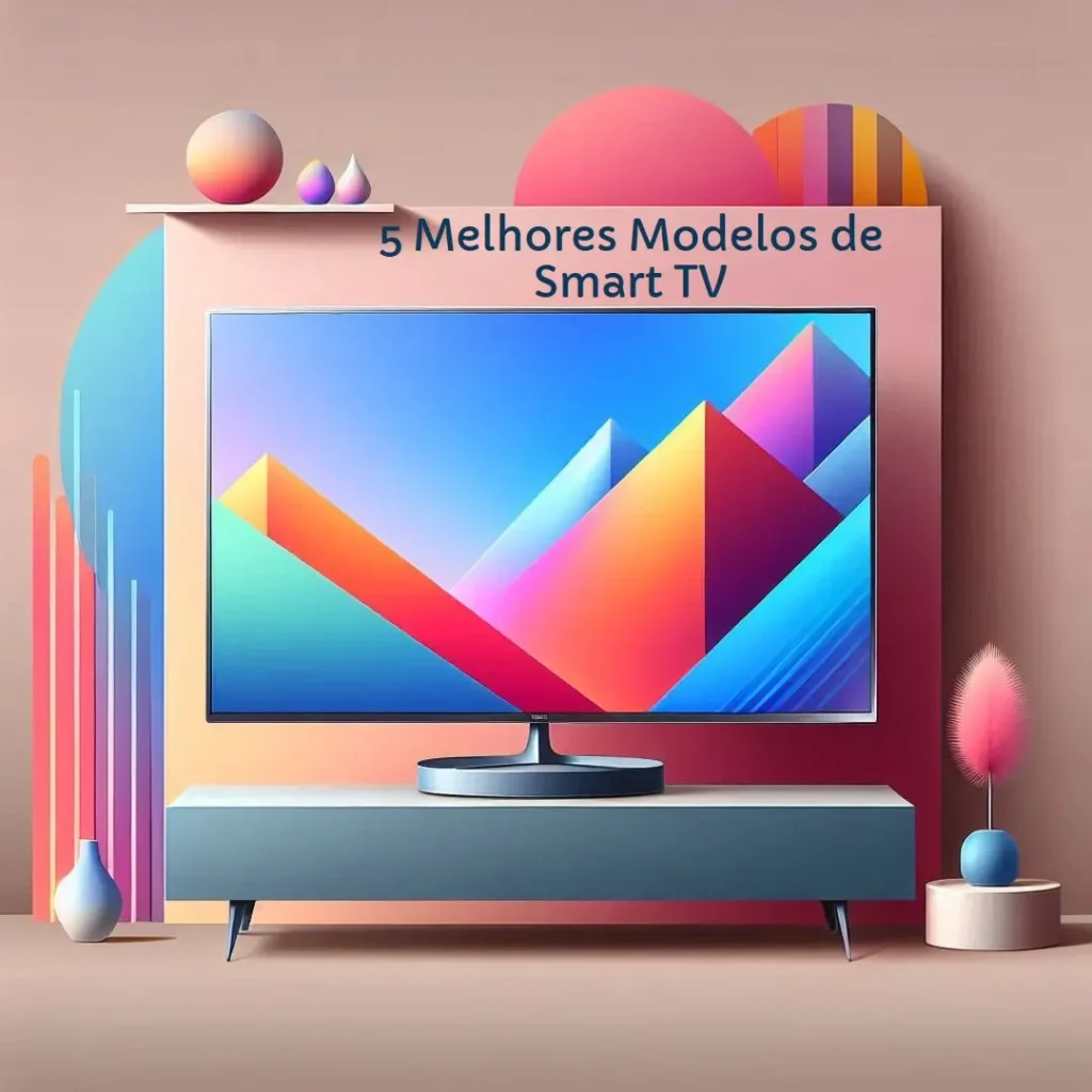 5 Melhores Modelos de smart tv 50 samsung 4k