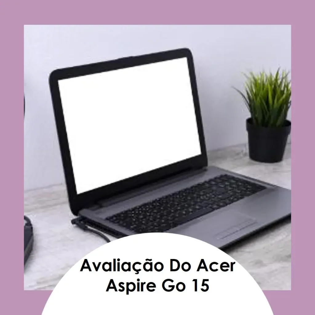 Acer Aspire Go 15 Slim Laptop FHD 15,6" IPS Intel i3