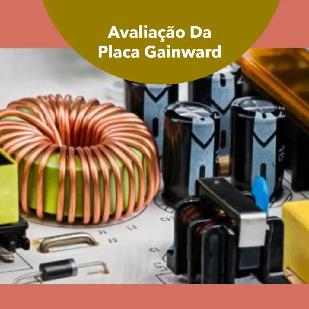 Placa de Vídeo Gainward GeForce RTX 3060 12GB GDDR6 GHOST