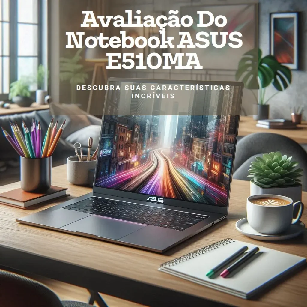 Notebook ASUS E510MA, Celeron, 128GB, 4GB, Win 11