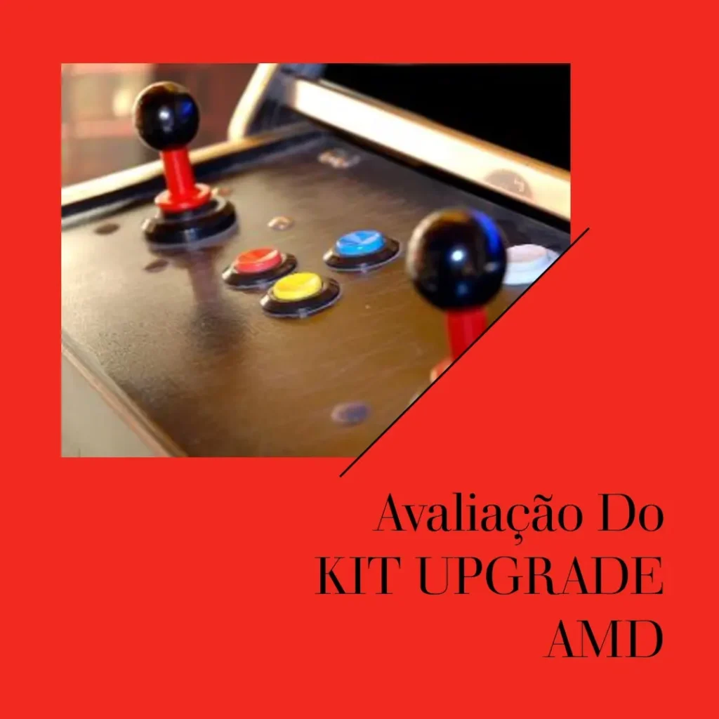 KIT UPGRADE AMD RYZEN 5 5600GT, 16GB DDR4, MB A520